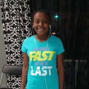 Meet your Posher, Sylvia